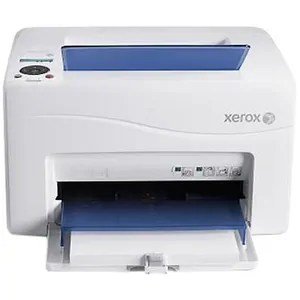 Ремонт принтера Xerox 6010N в Новосибирске
